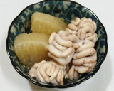 うちの技☆とろける食感♪白子の下処理♪作り方27写真