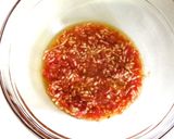 10分完成♪レンジで楽々ジャージャー茄子作り方3写真