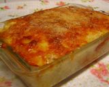 豆腐×豆乳ソースで　ヘルシーチキンドリア作り方21写真