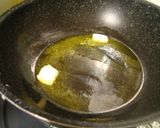 豆腐×豆乳ソースで　ヘルシーチキンドリア作り方3写真