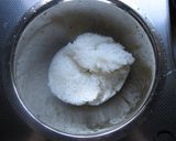 夏バテ解消♪梅しそかつおの混ぜご飯作り方1写真