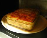 豆腐×豆乳ソースで　ヘルシーチキンドリア作り方20写真