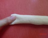 ビールベーグル☆ビーグル作り方7写真