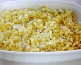 超簡単★ドライカレードリア作り方1写真