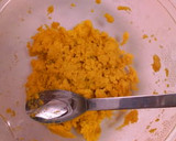 おからとかぼちゃのしっとりクッキー作り方1写真
