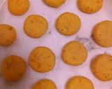おからとかぼちゃのしっとりクッキー作り方4写真