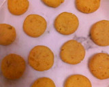 おからとかぼちゃのしっとりクッキー作り方4写真