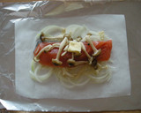 ＊簡単あっという間＊鮭のホイル焼き＊作り方4写真