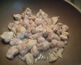 鶏ネギ　～手抜き・お助け だけど美味しい作り方2写真