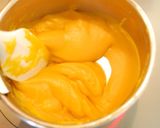 かぼちゃのモンブランタルト作り方6写真