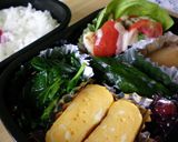 塩麹さんで胸肉のグリル♡お弁当にもどうぞ作り方8写真