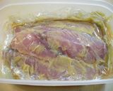 たらやぶりの味噌漬け＊味噌漬け基本分量作り方3写真