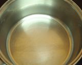 カレー用・デザート用チーズ　パニール作り方1写真