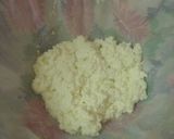 カレー用・デザート用チーズ　パニール作り方10写真