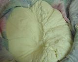 カレー用・デザート用チーズ　パニール作り方14写真