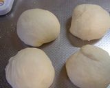 HB♡ホテルブレッド作り方3写真