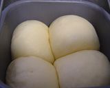 HB♡ホテルブレッド作り方6写真