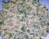 しっかり味付き♪ぎょうざ作り方7写真