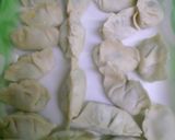しっかり味付き♪ぎょうざ作り方8写真
