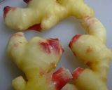 生姜入り豚胡瓜作り方1写真