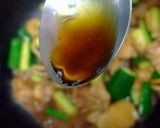 生姜入り豚胡瓜作り方12写真