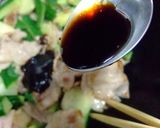 生姜入り豚胡瓜作り方11写真