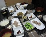 簡単★ミョウガネギ味噌作り方5写真