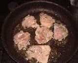 簡単なのに美味しい鶏肉のマリネ焼き作り方3写真