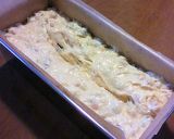 ドライフルーツのパウンドケーキ作り方10写真