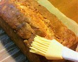 ドライフルーツのパウンドケーキ作り方11写真