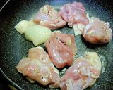 私んちのレモンチキンソテー作り方3写真