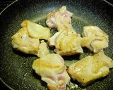私んちのレモンチキンソテー作り方4写真