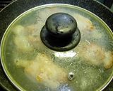 私んちのレモンチキンソテー作り方5写真