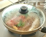 【ジッパー袋で簡単】下味冷凍 チャプチェ作り方7写真