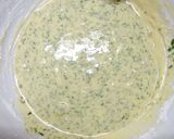 ☆お好み焼き風！やわらかチキンカツ作り方2写真