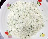 ☆お好み焼き風！やわらかチキンカツ作り方3写真