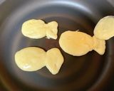 チビのたい焼き作り方4写真