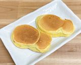 チビのたい焼き作り方7写真