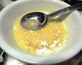濃厚うまうまかぼちゃのクリームパスタ♪作り方5写真
