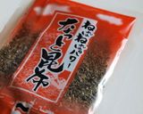 うちの｢だし｣deカッペリーニ。作り方7写真