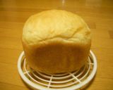 ツインバードで食パン(その2)作り方2写真