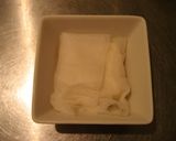 お箸が止まらない♪中華風ザーサイの冷や奴作り方2写真