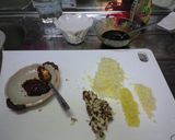 男の茄子ピリ辛ひき肉あんかけ作り方2写真