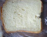 ツインバードで食パン (その1)作り方5写真