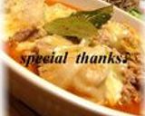重ねキャベツ＆めちゃ旨ソース作り方14写真