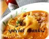 重ねキャベツ＆めちゃ旨ソース作り方15写真