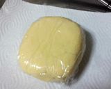 ラムレーズン・バターサンドクッキー作り方6写真