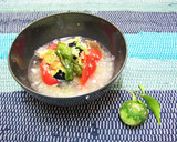 鮮やか涼やか！夏野菜の揚げびたし作り方6写真