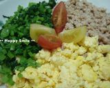 三色丼＠ご飯味つきよ！作り方6写真