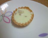 トロピカルレアチーズケーキ作り方9写真